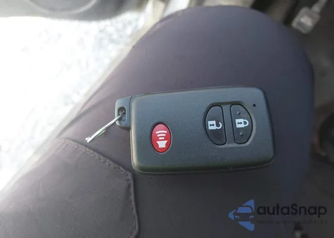 2010 Toyota Prius Ii from USA, damaged, VIN JTDKN3DUXA0241963